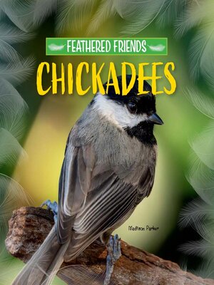 cover image of Chickadees